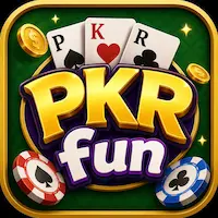 PKRfun Game Download online (earning app) for Android/iOS