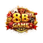 8B