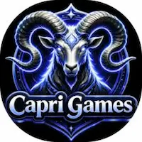 CapriGames (Official) Earning App in Pakistan Free Download 2026