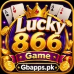 Lucky866