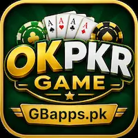 OKPKR Game Download New (best earning app) For Android/iOS