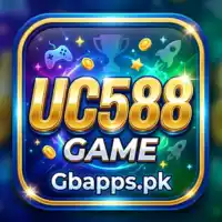 UC588 Game Download (Official Earning App) For Android & iOS