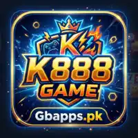 K888 Game Download (Play and Win Online) Earning Money in Pakistan