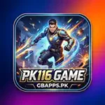 PK116